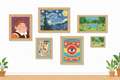 Paintings