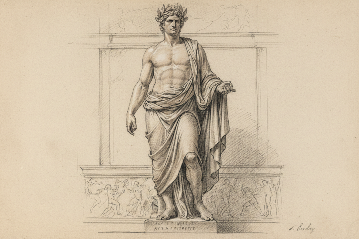 Sculpture and ceramics