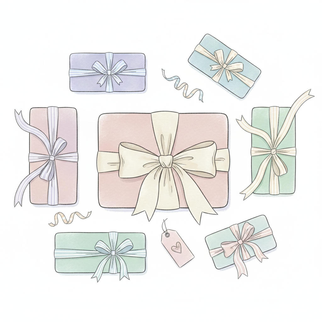 Presents