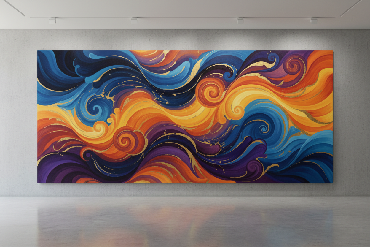 art